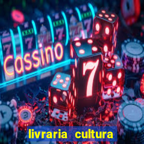 livraria cultura bourbon country